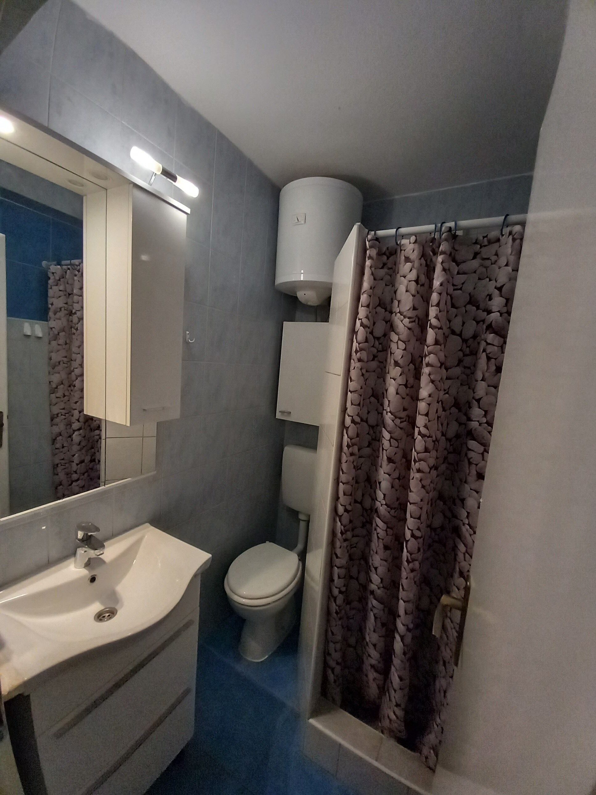 Apartment Iva - A2