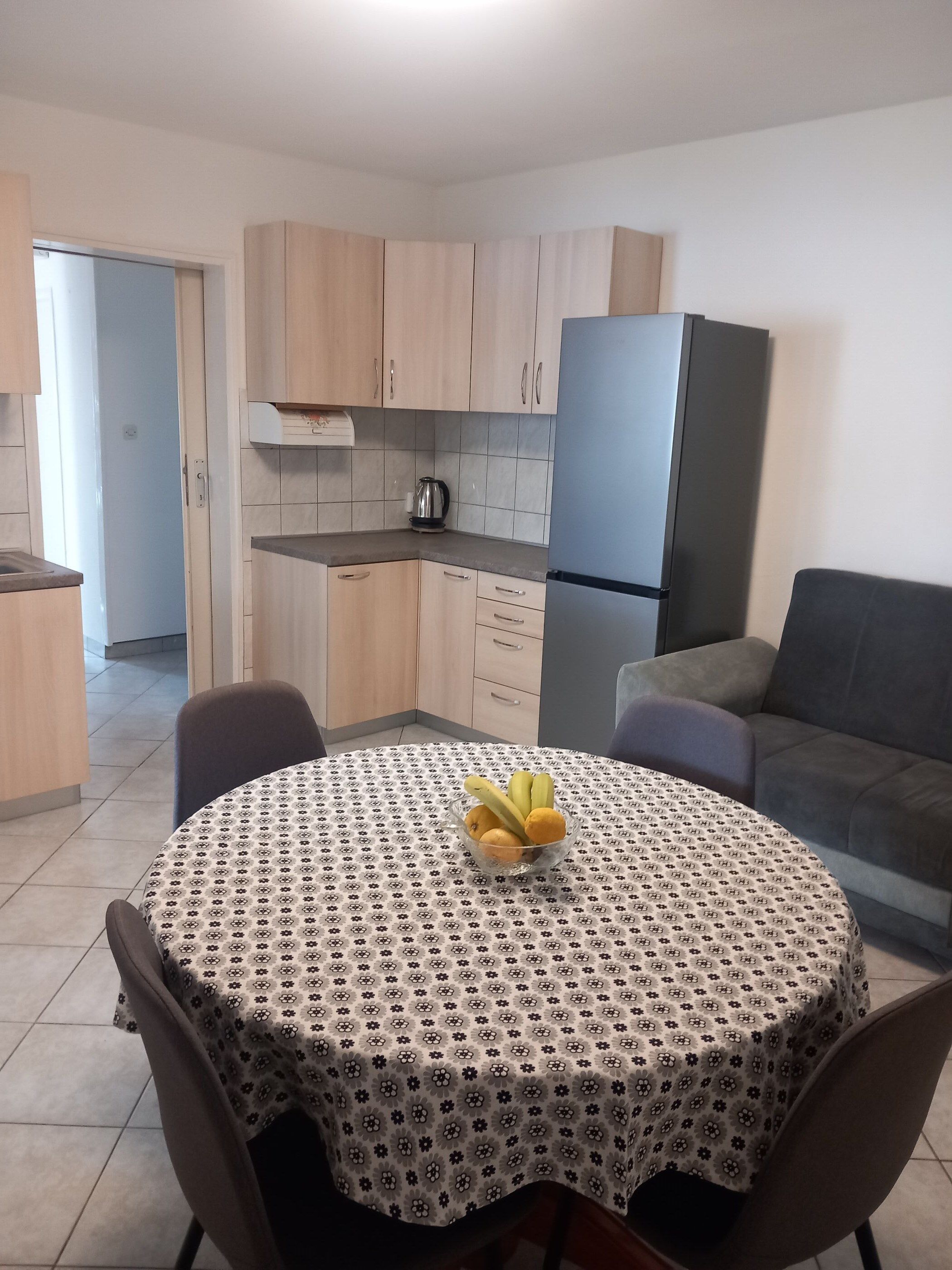 Apartment Iva - A2