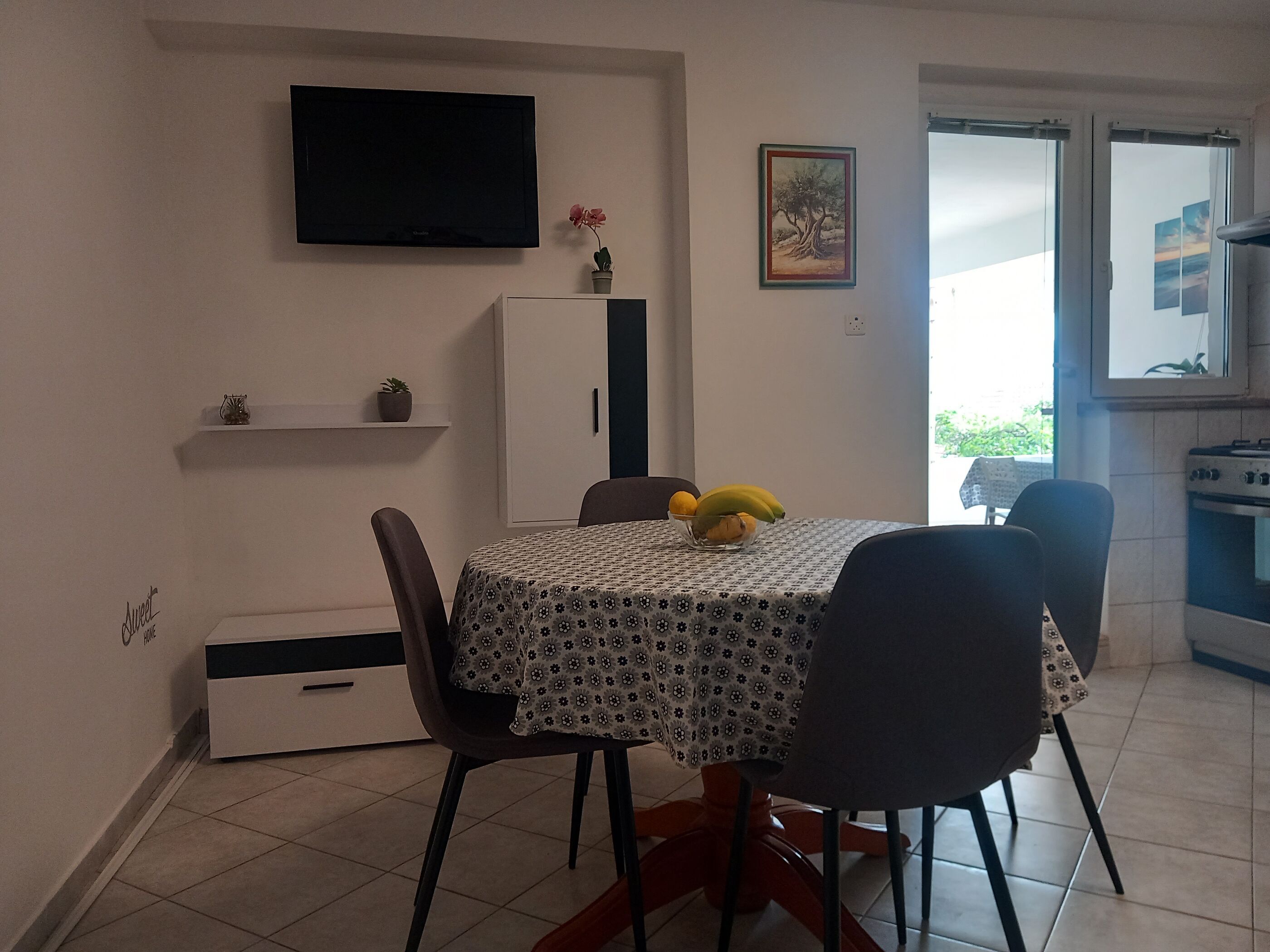 Apartment Iva - A2