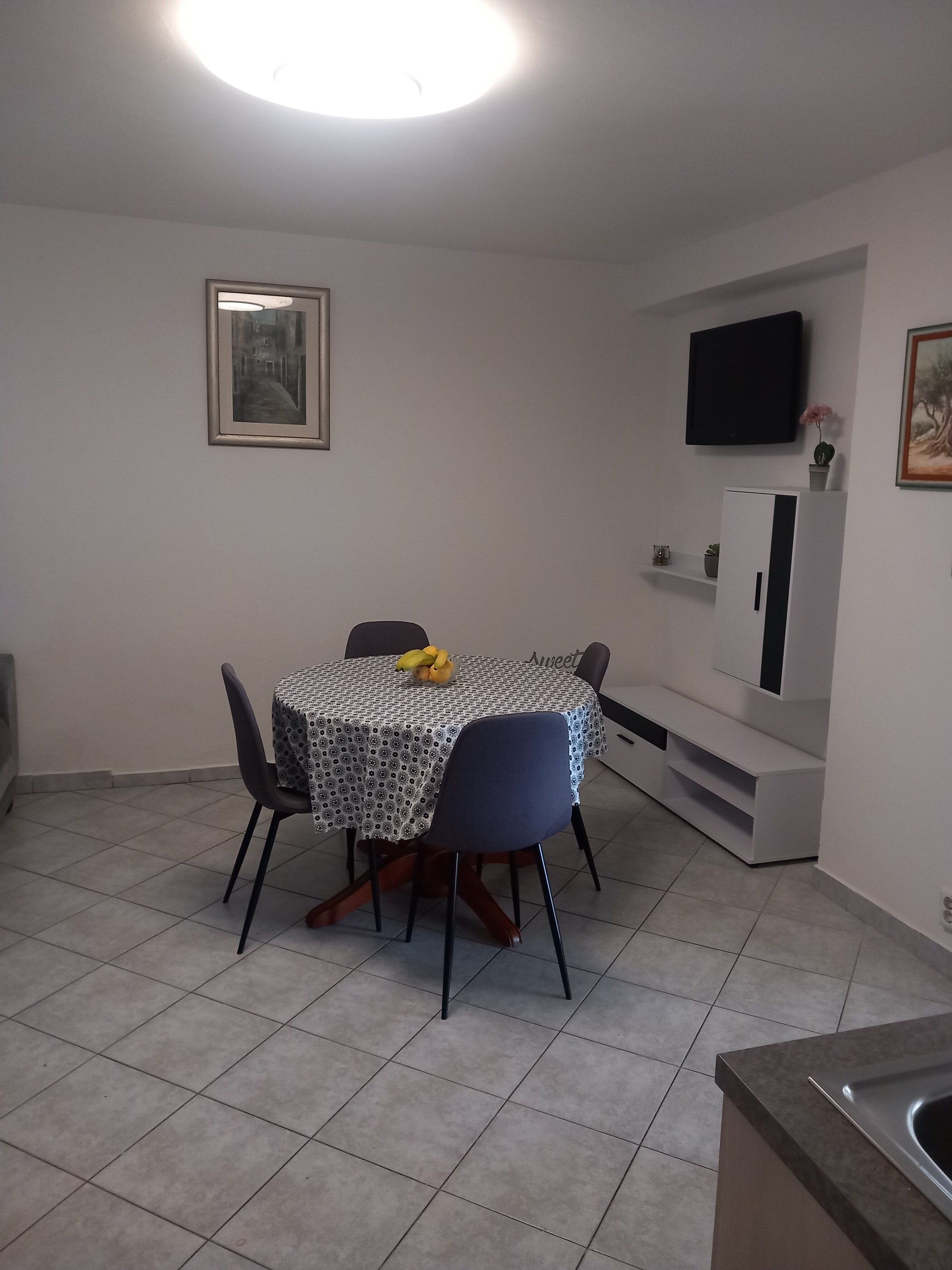 Apartment Iva - A2