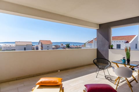 Apartments and Room Gabriels Paradise - Unit 211078-16