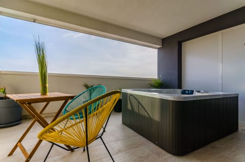 Apartments and Room Gabriels Paradise - Unit 211078-16