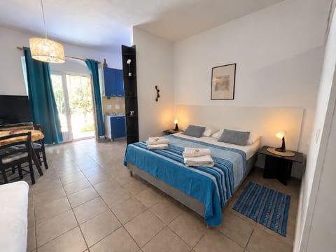 Apartments Jugo i bura - Unit 182469-5