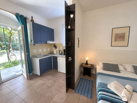 Apartments Jugo i bura - Unit 182469-5