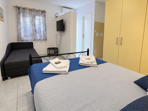 Apartments Jugo i bura - Unit 182480-5
