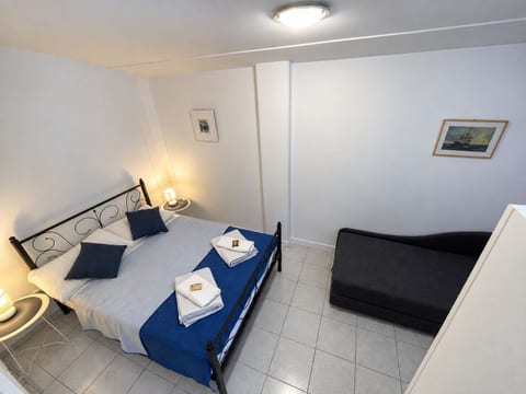 Apartments Jugo i bura - Unit 182480-5
