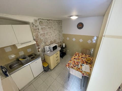 Apartments Jugo i bura - Unit 182480-5