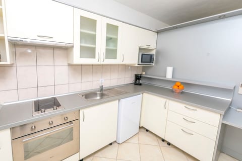 Apartments Villa J i M by the sea - Unit 202514-5