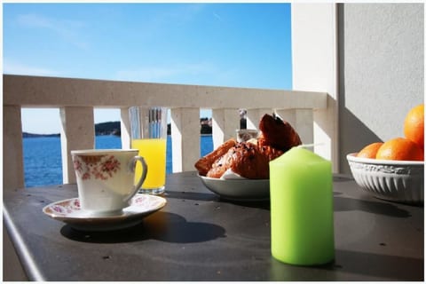 Apartments Villa J i M by the sea - Unit 202515-5