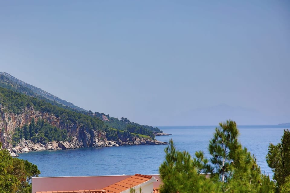Appartamenti Redstone luxury apartments - Unità 202549-5