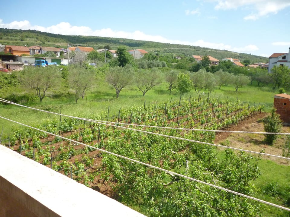 Apartment Rada -near sandy beach - Unit 202583-5 - Croatia
