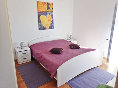 Apartment Rada -near sandy beach - Unit 202583-5