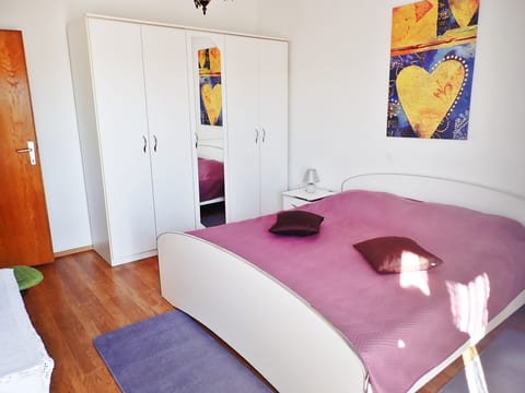 Apartment Rada -near sandy beach - Unit 202583-5
