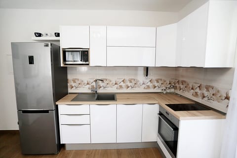 Apartment Romarin - Unit 202643-5
