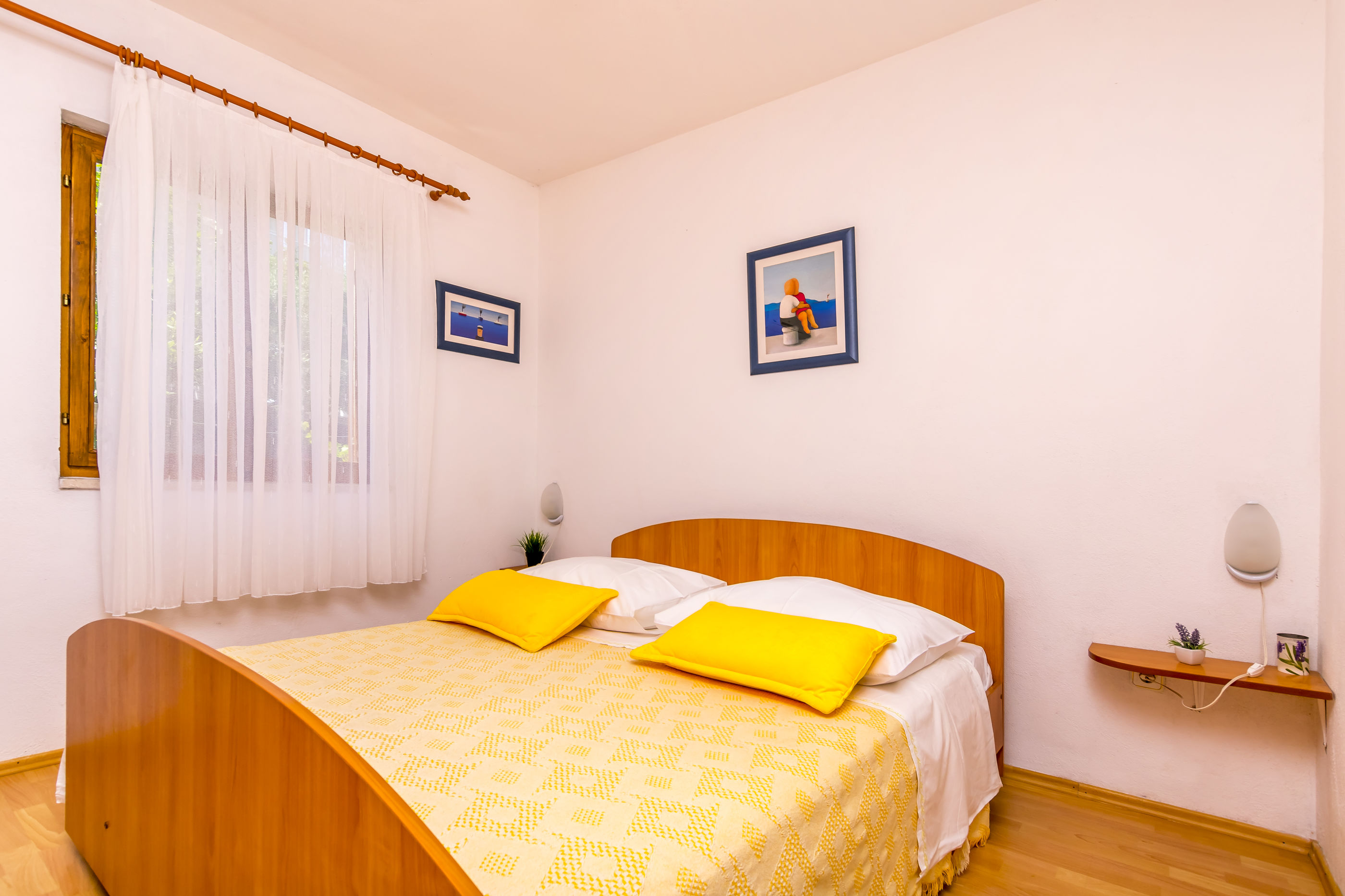 Apartments Božo - Unit 202729-5