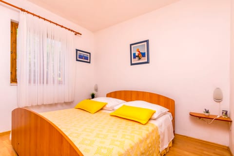 Apartments Božo - Unit 202729-5