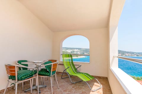 Apartments Božo - Unit 202730-5