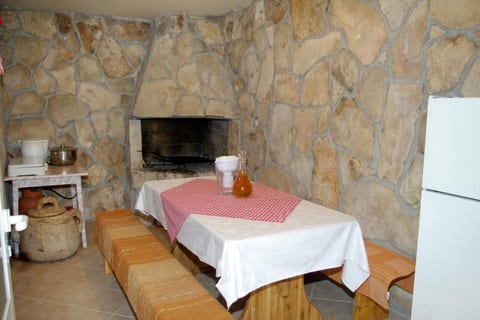 Apartments Ljiljana - Unit 206817-16