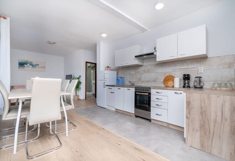 Apartments Tabak - Unit 202903-5