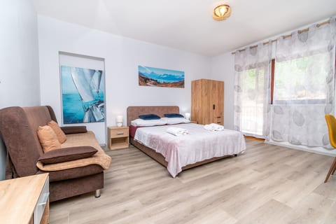 Apartments Tabak - Unit 206581-16