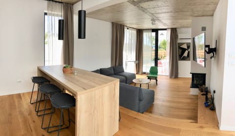 Villa Sunny Garden - Unit 202915-5
