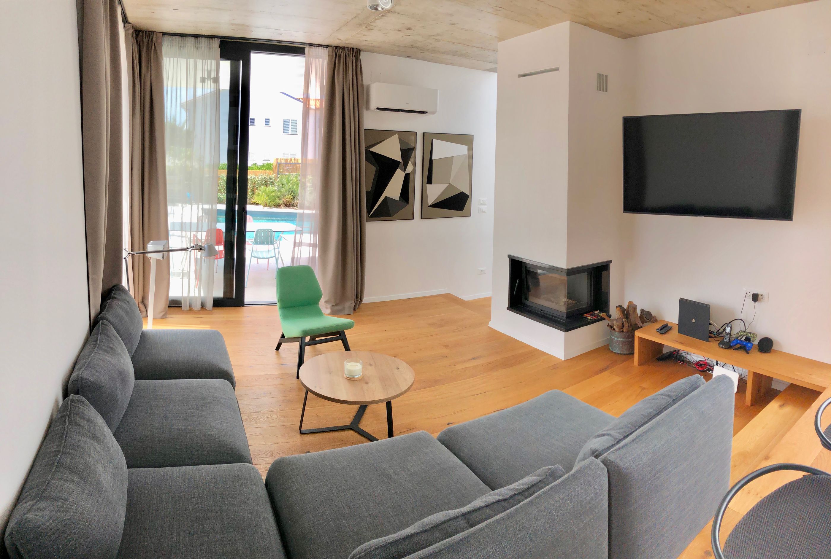 Villa Sunny Garden - Unit 202915-5