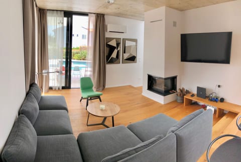 Villa Sunny Garden - Unit 202915-5