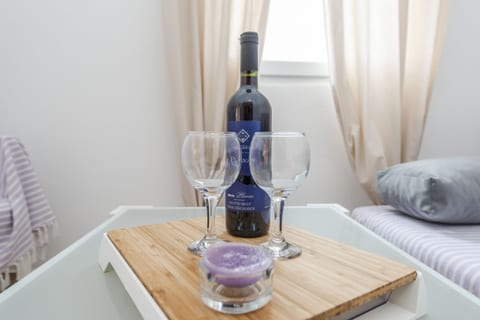 Apartment Simic - Unit 202964-5
