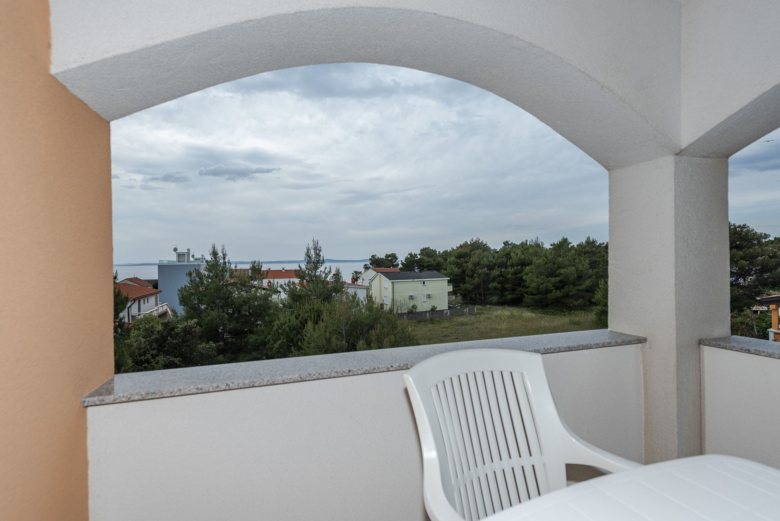 Apartment Simic - Unit 202964-5
