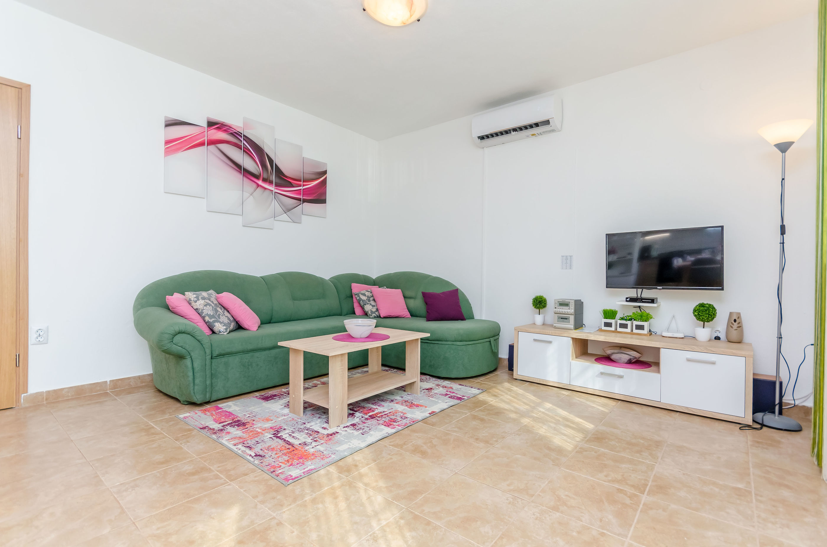 Apartment Snjezana - Unit 202963-5