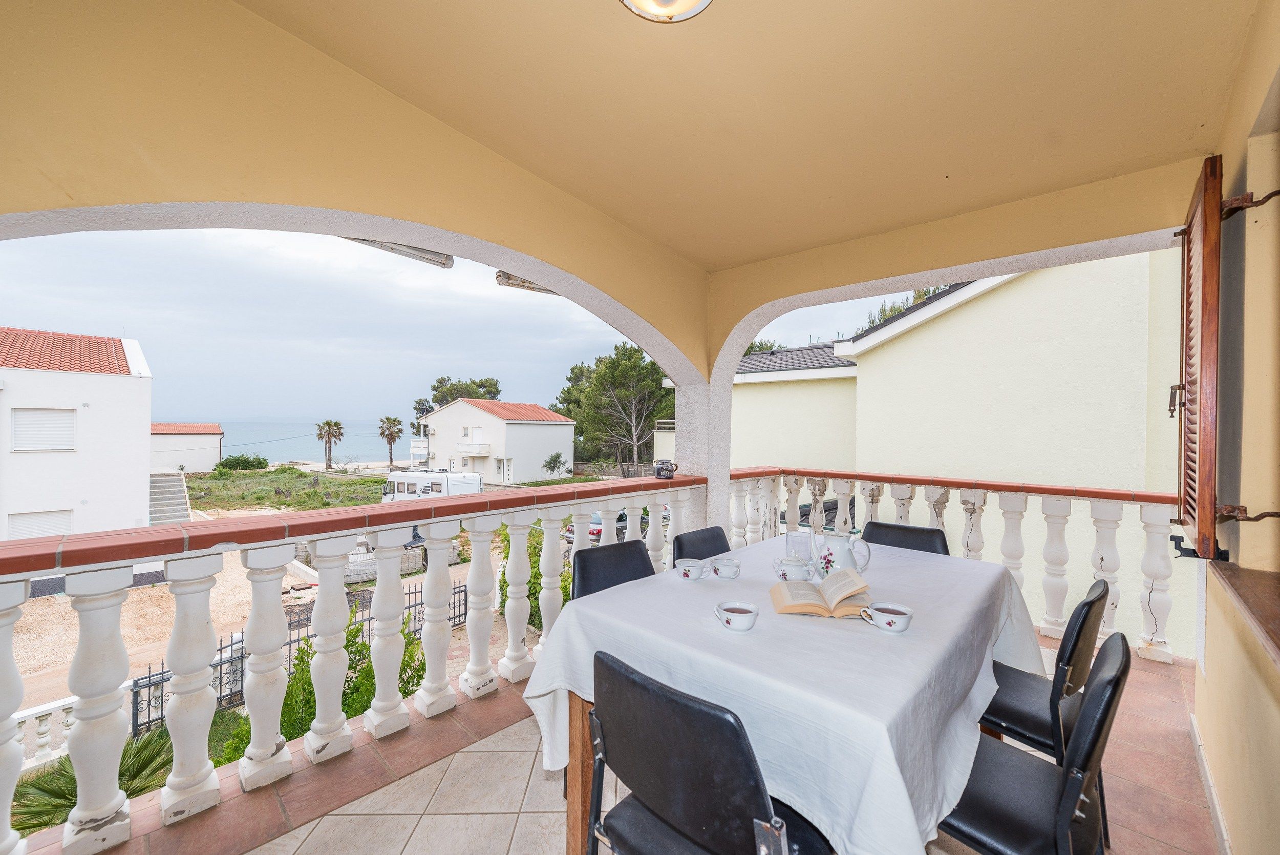 Apartment Druzinec - Unit 202971-5