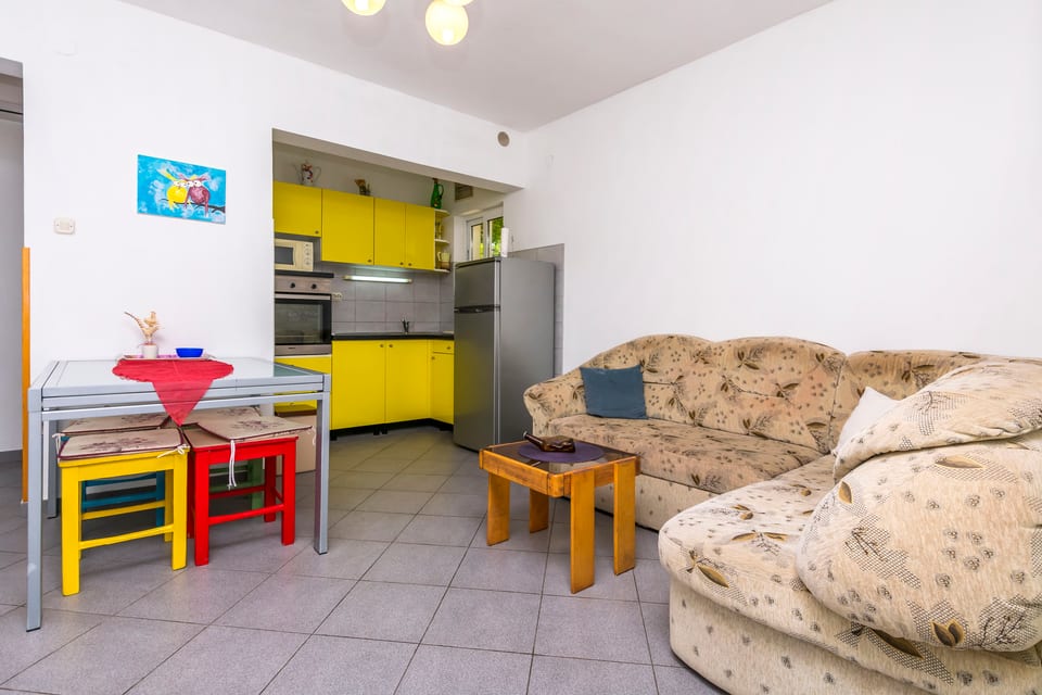 Apartment Nikola - Unit 203001-5