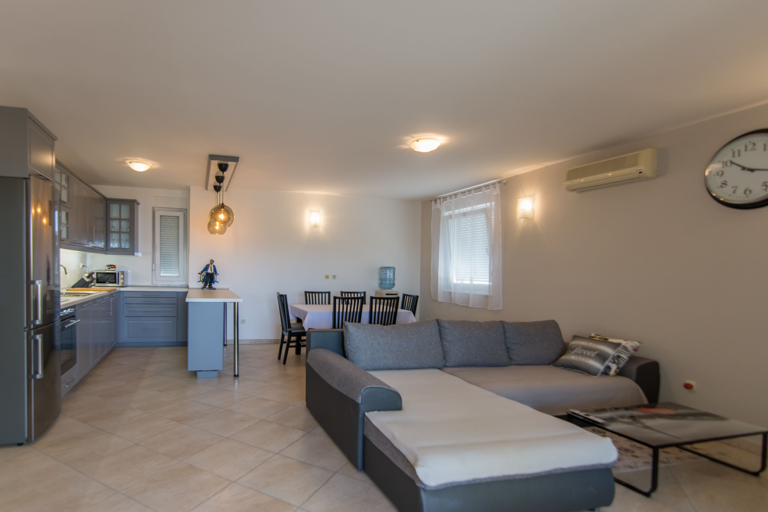 Apartment Jaspis - A1 - Biograd na Moru