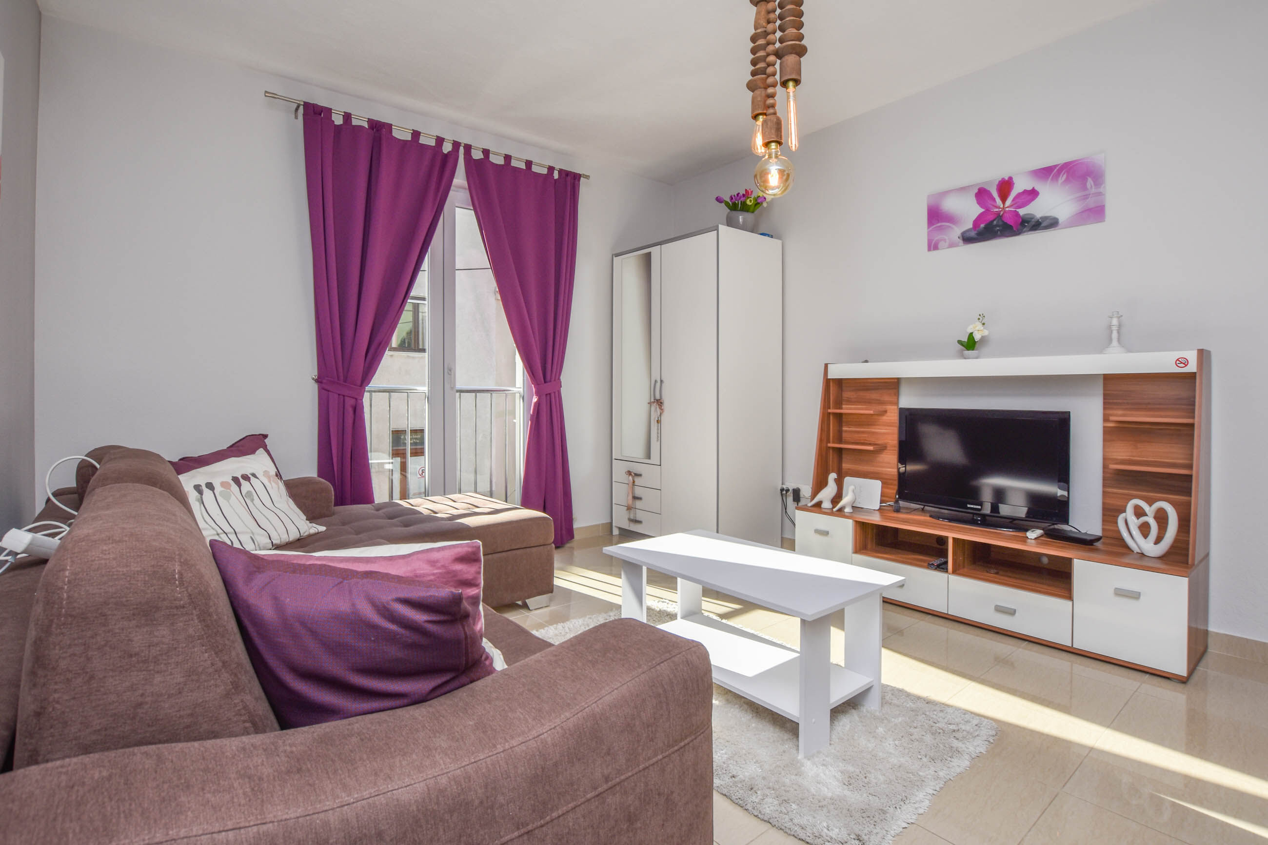 Apartment Amethist - A1 - Biograd na Moru