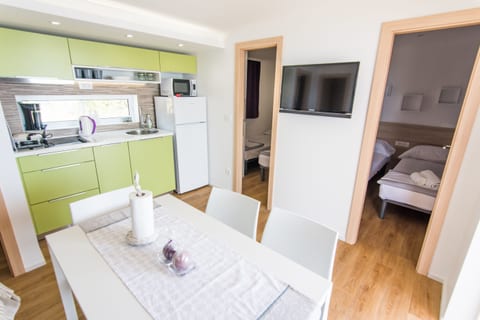 Mobile home Opal 2 - Unit 203077-5