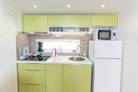 Mobile home Opal 2 - Unit 203077-5