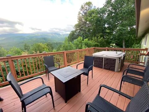 Bear Ridge Vista