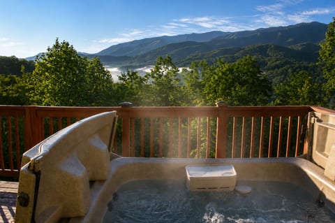Bear Ridge Vista