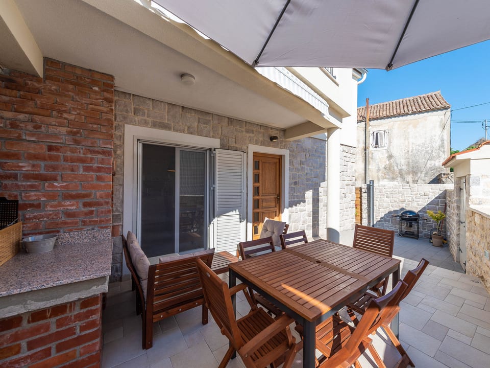 House Marijanka - Unit 203080-5