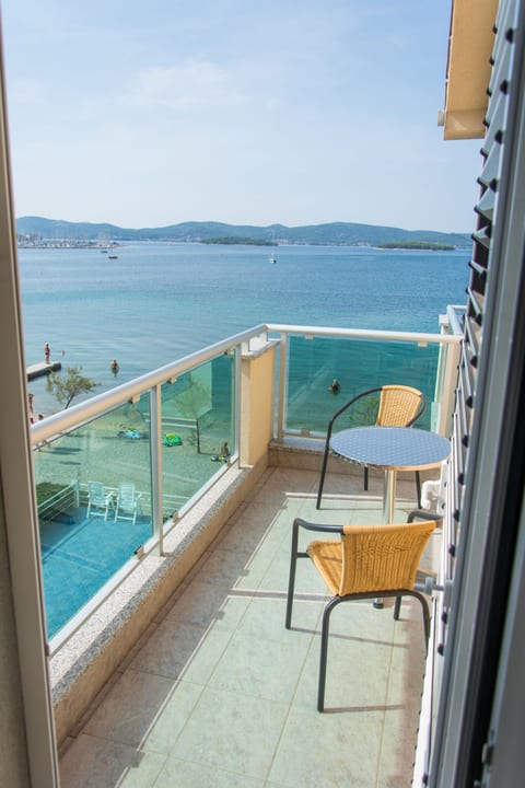 Apartments Citrine on the beach - Unit 203082-5