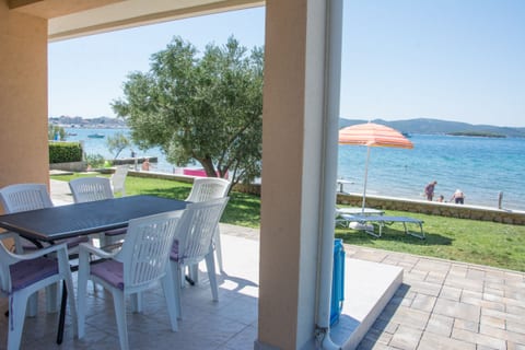 Apartments Citrine on the beach - Unit 203089-5