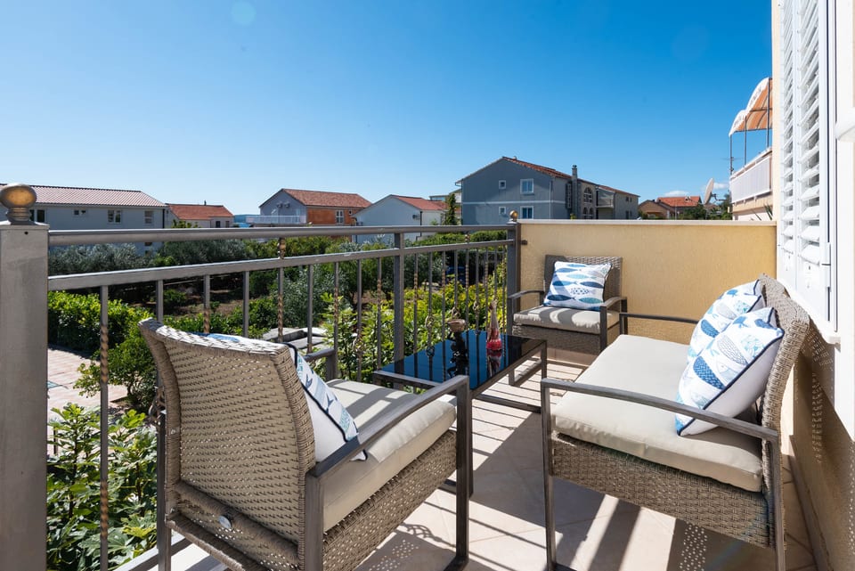 Apartments Andrija - Unit 203096-5