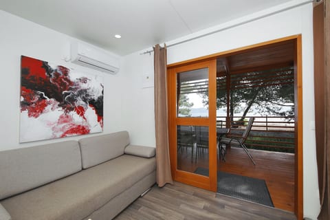 Mobile home Kalcit - Unit 203107-5