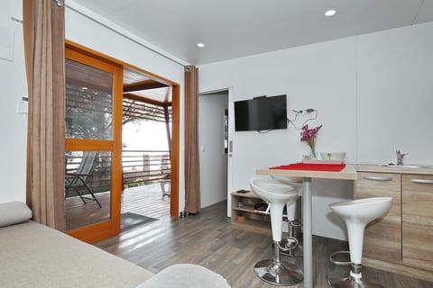 Mobile home Kalcit - Unit 203107-5