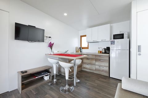 Mobile home Kalcit - Unit 203107-5