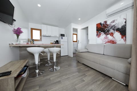 Mobile home Kalcit - Unit 203107-5