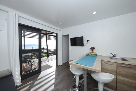 Mobile home Safir - Unit 203108-5