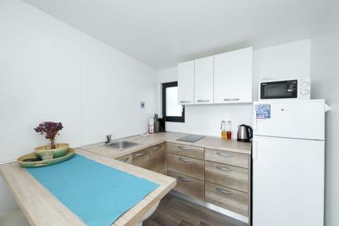 Mobile home Safir - Unit 203108-5