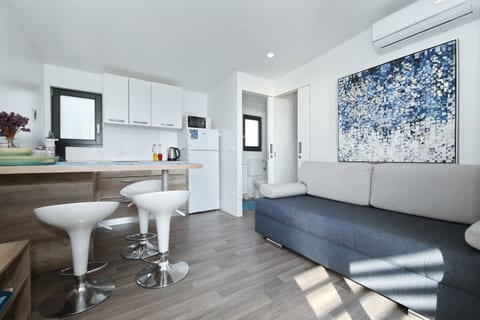 Mobile home Safir - Unit 203108-5