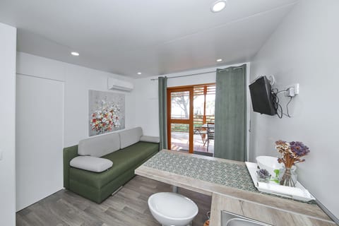 Mobile home Smaragd - Unit 203109-5